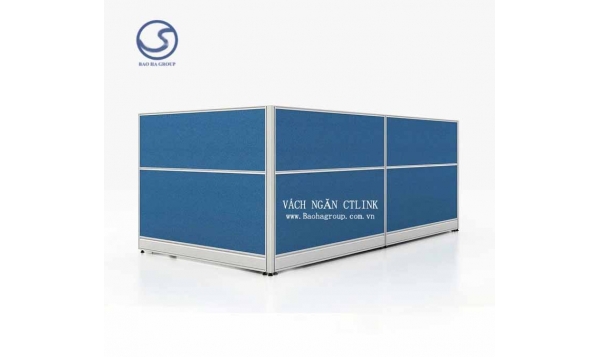 Vách ngăn bàn làm việc